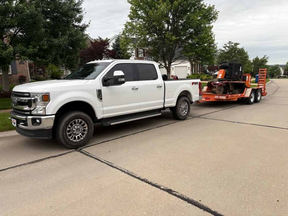 Emergency Tree Services image